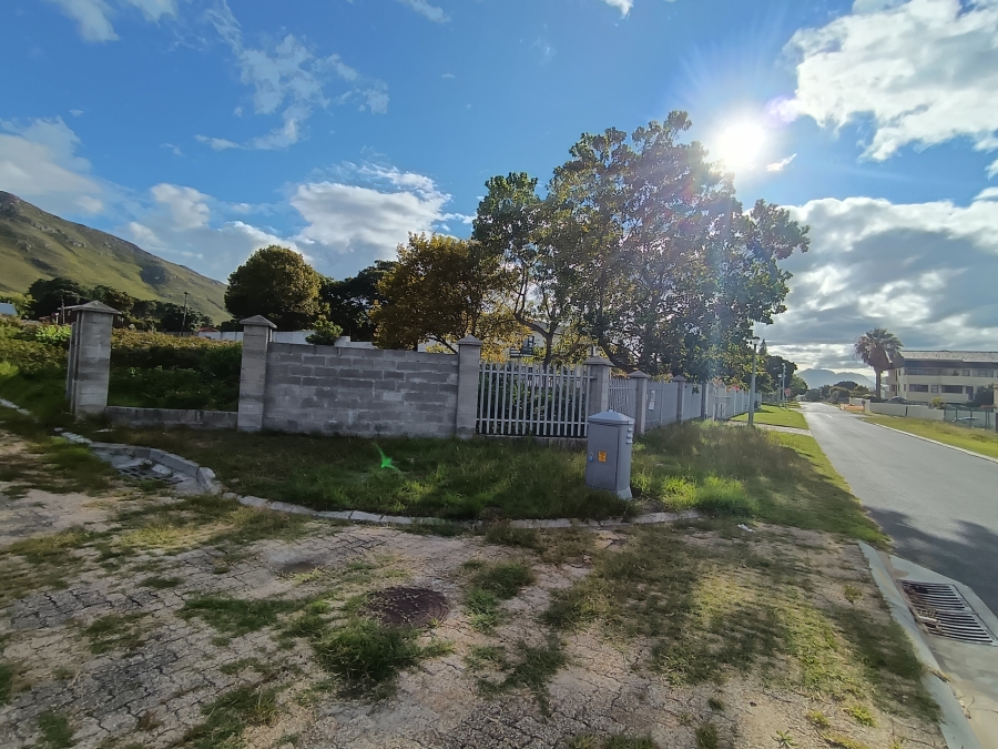 0 Bedroom Property for Sale in Kleinmond Western Cape